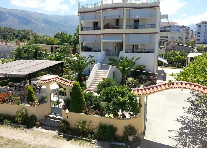 Apartments Rudi
