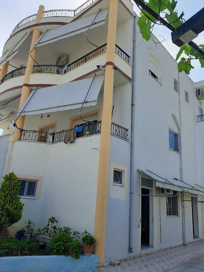 Apartment Rudi