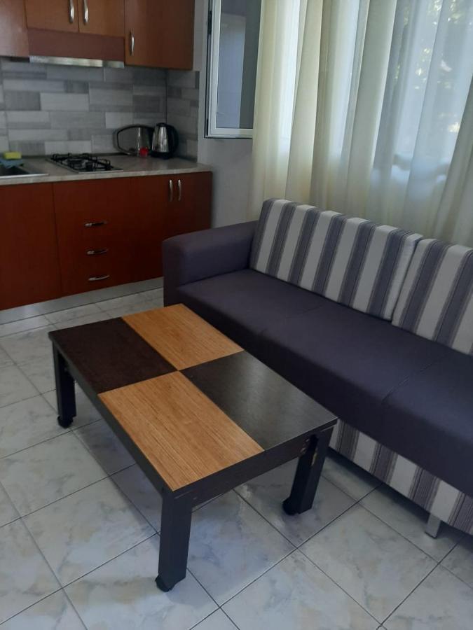 Rudi Apartment Orikum