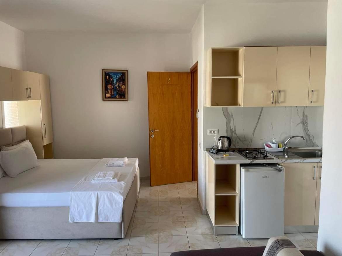 Rudi Apartment Orikum
