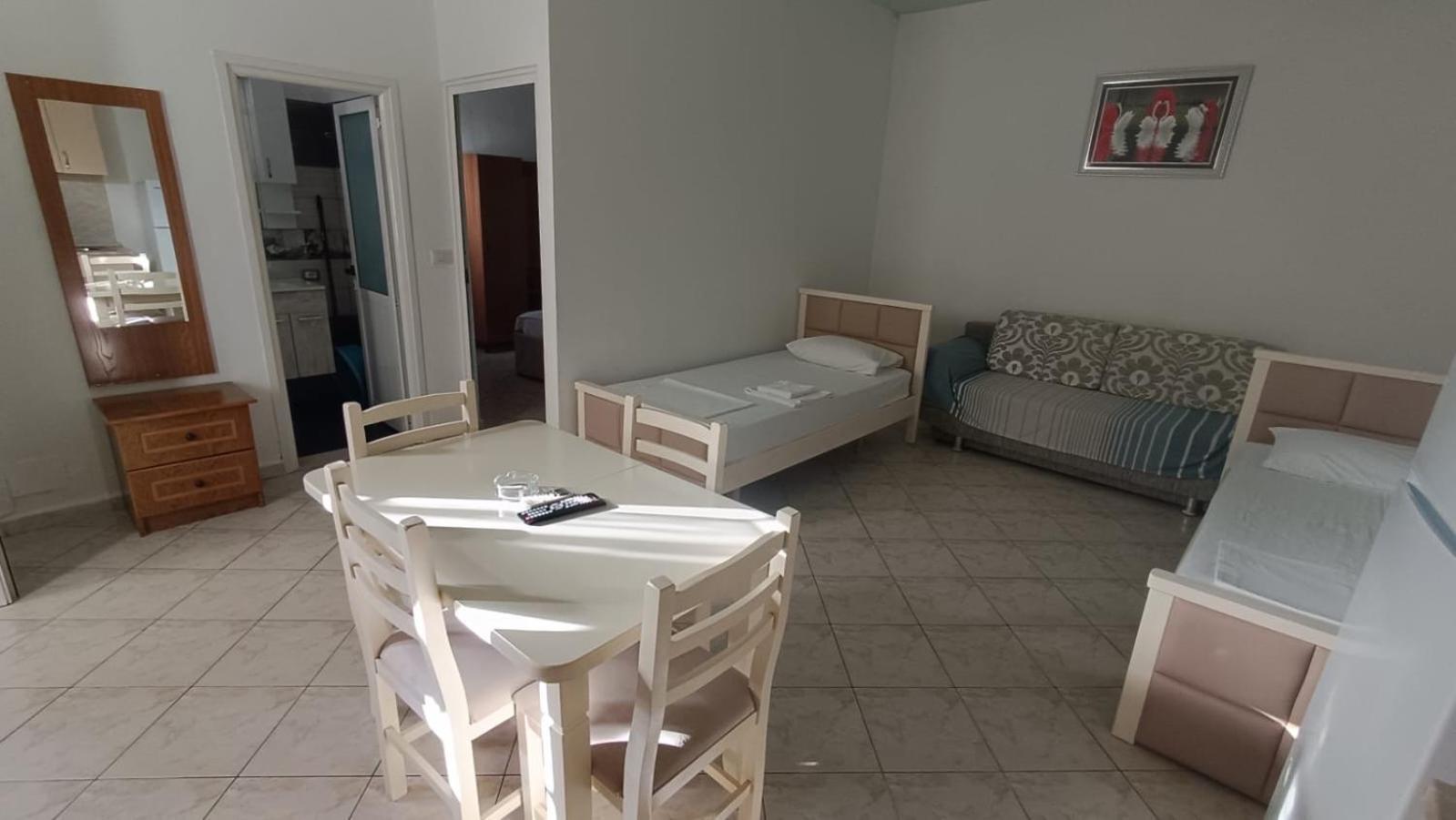 Rudi Apartment Orikum