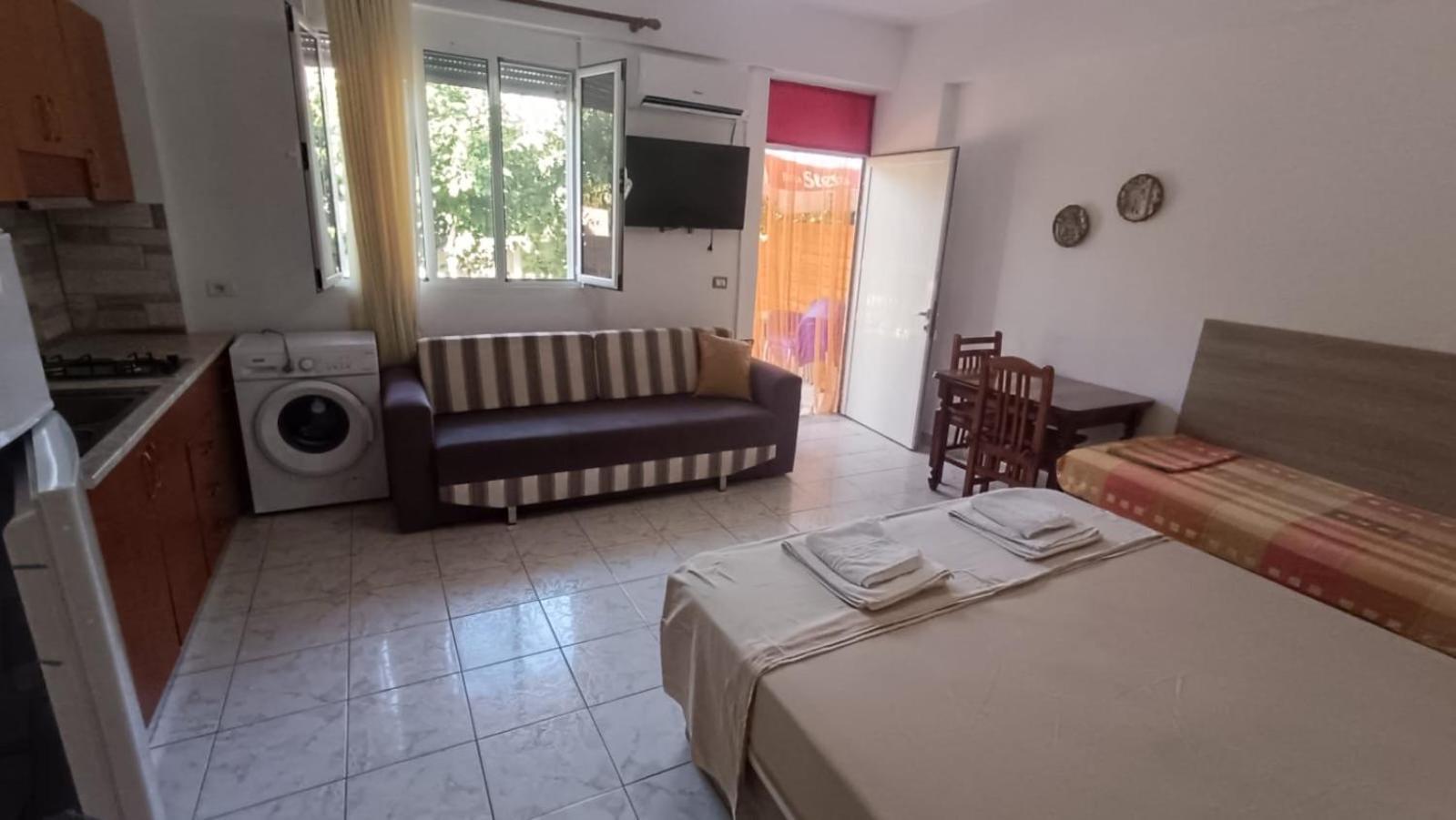 Apartment Rudi Orikum