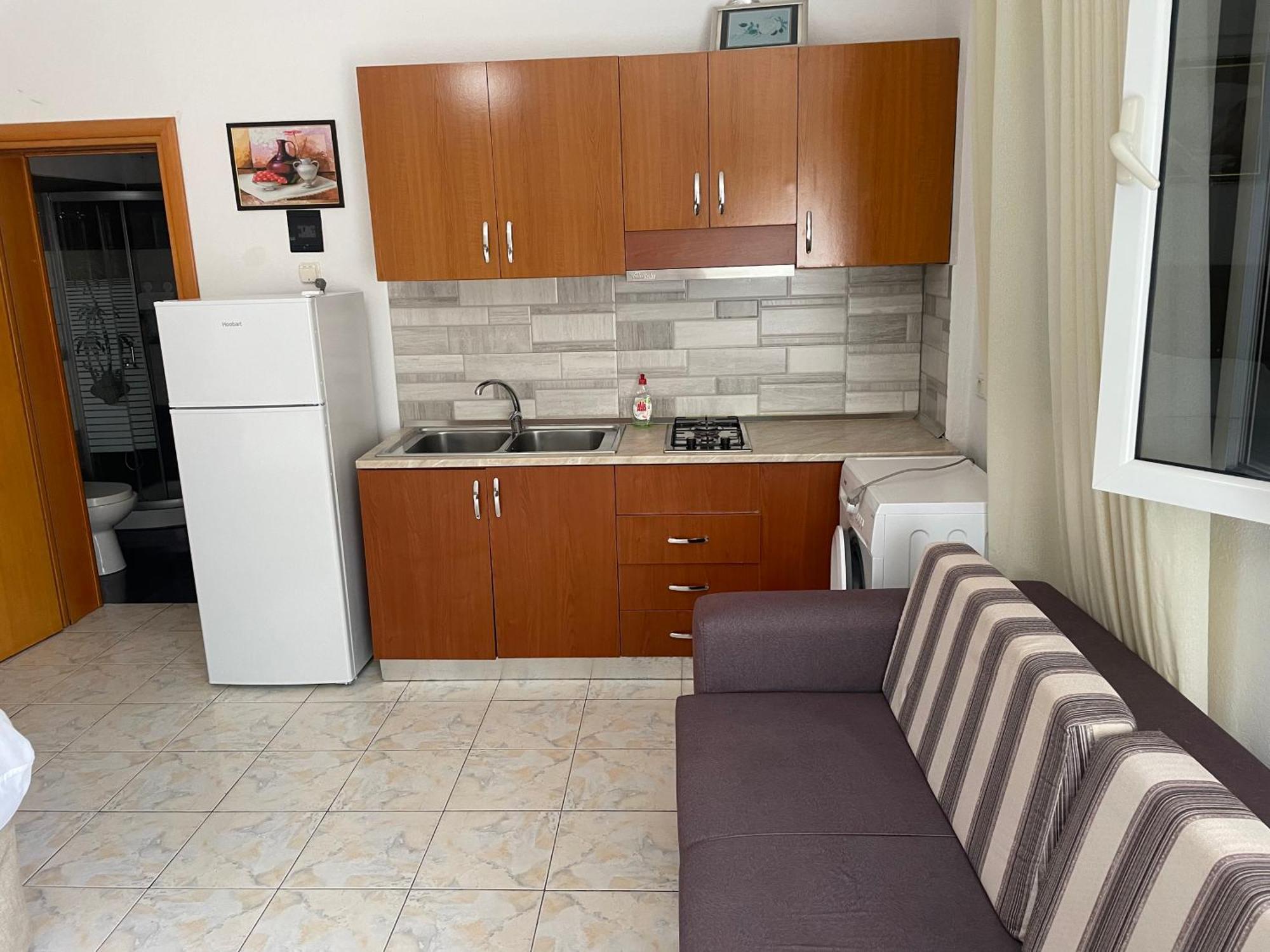 Rudi Apartment