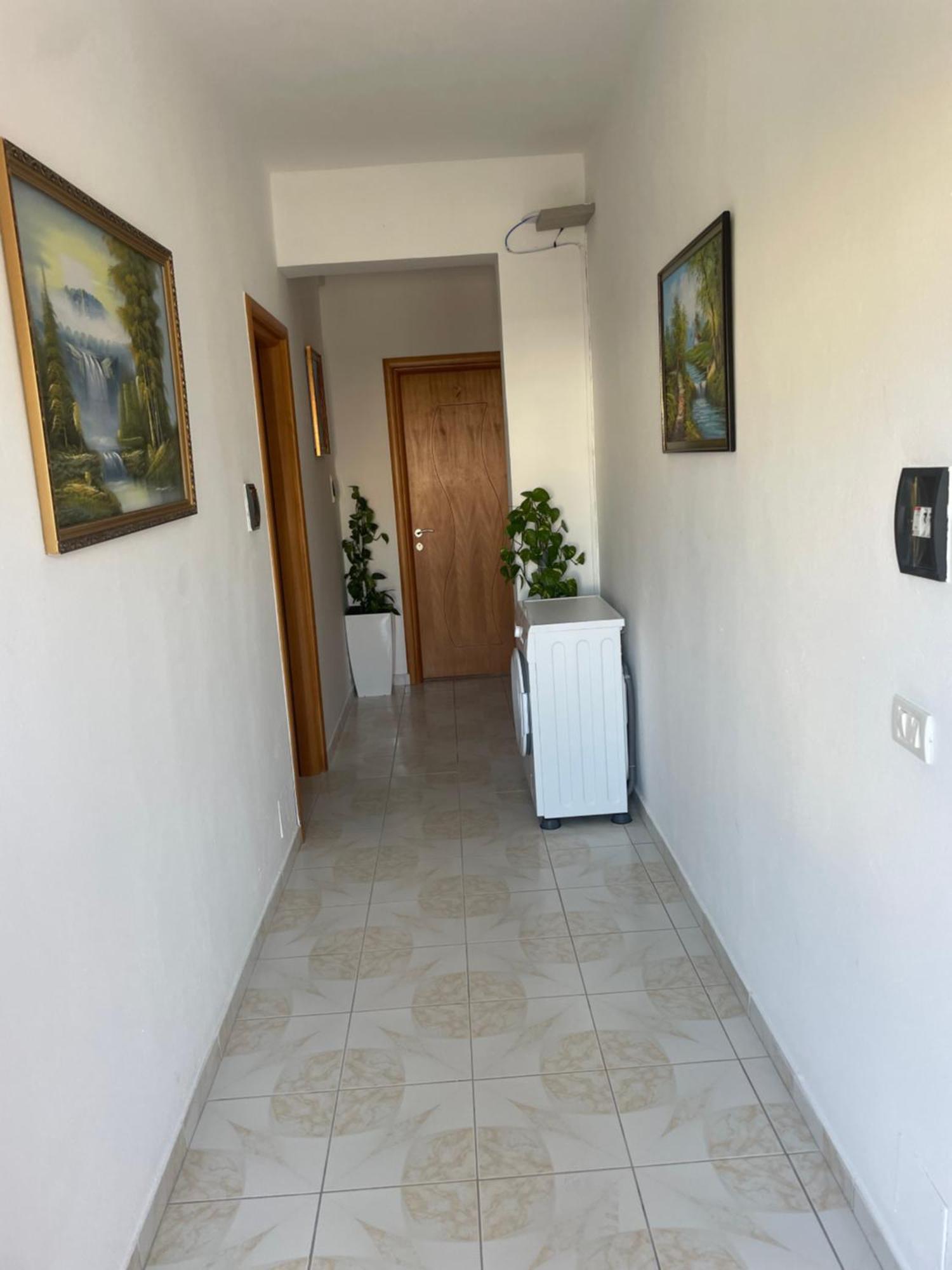 Apartment Rudi Orikum