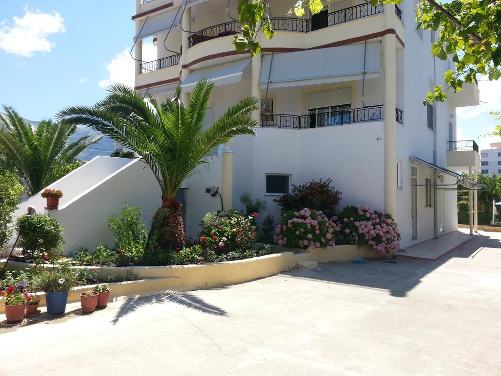 Apartment Rudi Orikum
