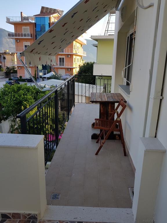 Apartment Rudi