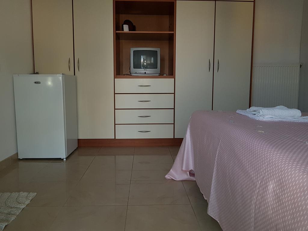 Rudi Apartment Orikum