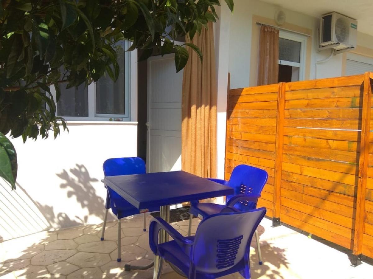 Rudi Apartment