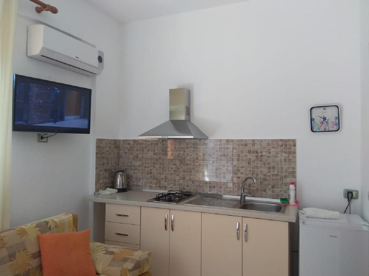 Apartment Rudi Orikum